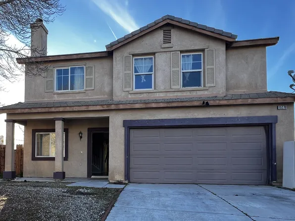 15270 Hallmark Ln, Victorville, CA 92394