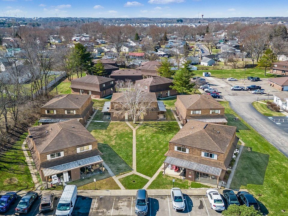 1st image of 183 Briarwood Dr #F