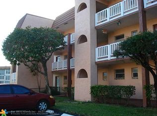 9581 Sunrise Lakes Blvd APT 102, Fort Lauderdale, FL 33322