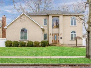 398 Elmore Ave, East Meadow, NY 11554