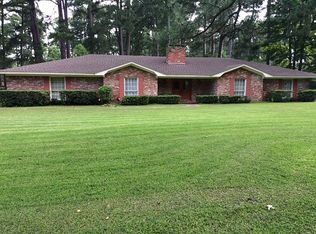 10 Dreyer Pl, Texarkana, TX 75503