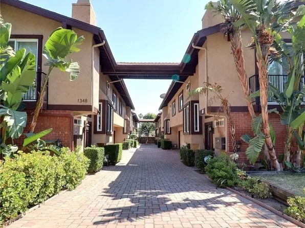 1348 E Orange Grove Blvd APT 4, Pasadena, CA 91104