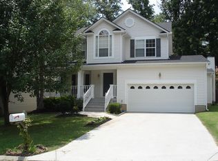 731 Station View Rd, Knoxville, TN 37919