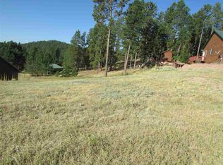 197 Rainbow Ridge Ct, Hill City, SD 57745