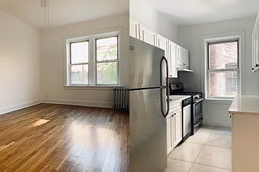 Rented by Quest Realty Sunnyside Corp