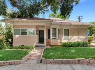 256 S Eureka St, Big Bear Lake, CA 92373