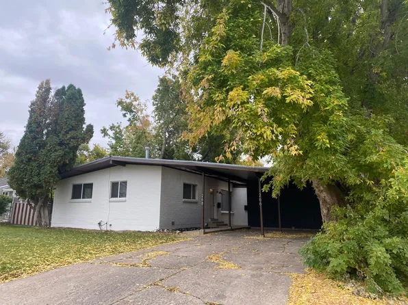 266 E 200 S, Bountiful, UT 84010