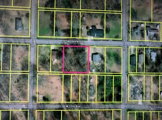 4208 W 10th Ave, Pine Bluff, AR 71603