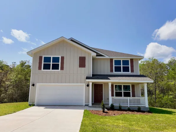 6765 Cambrian Rdg, Laurel Hill, FL 32567