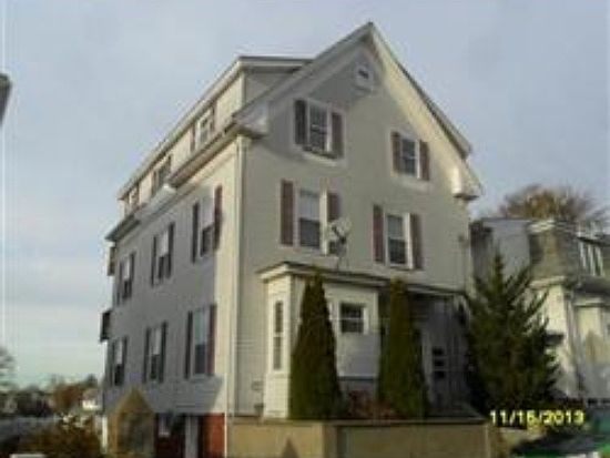 2nd image of 12 Liberty St #3