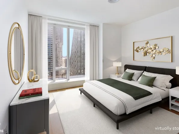 1 West End Avenue image 4 of 13