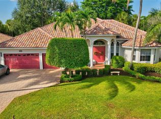 6112 Vista Linda Ln, Boca Raton, FL 33433