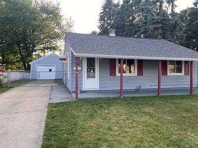 3018 Brandes St, Erie, PA, 16504
