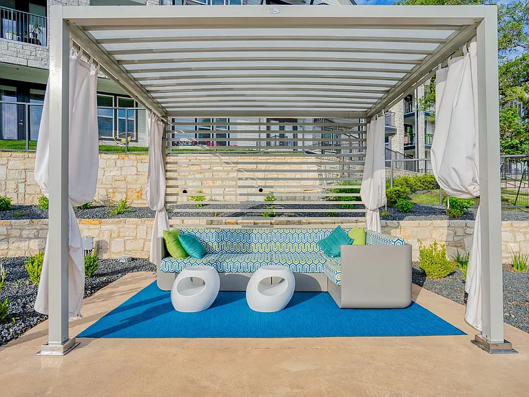 Yaupon by Windsor offers plenty of gathering spaces for our residents and their guests.
