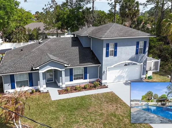 13 White Birch Ln, Palm Coast, FL 32164