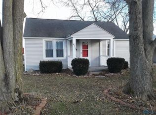 625 S Allen St, Bryan, OH 43506