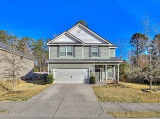 4438 Raleigh Drive, Grovetown, GA 30813