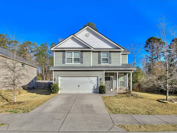 4438 Raleigh Drive, Grovetown, GA 30813