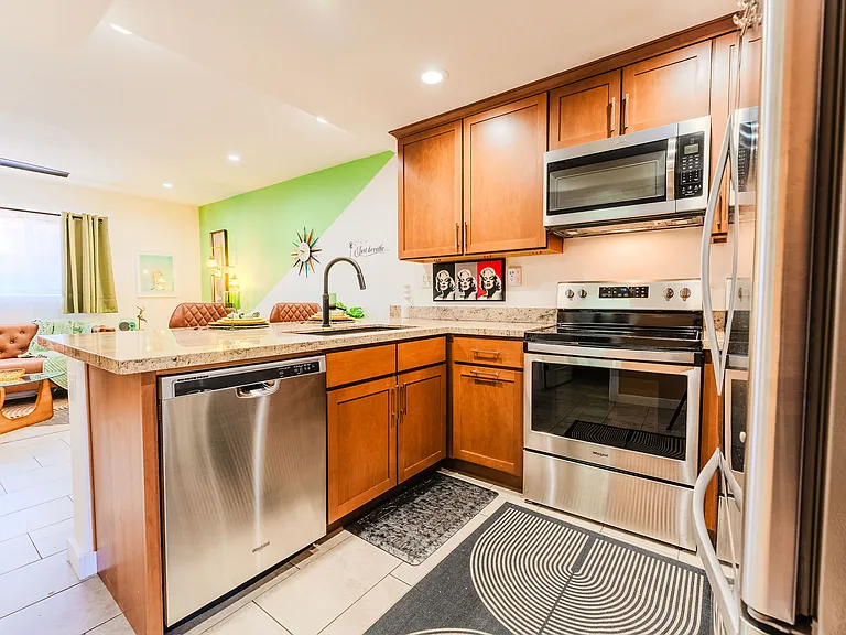 7436 E Chaparral Rd #B128 — Photo 9