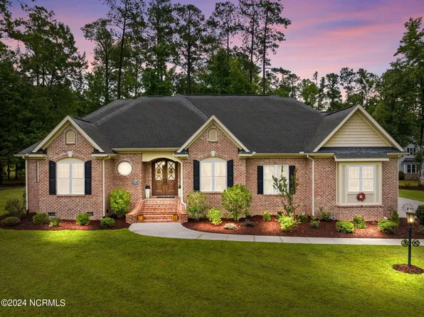 3900 Sienna Trail, New Bern, NC 28562