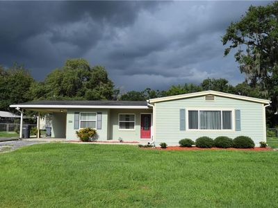 7026 Honeysuckle Dr, Lakeland, FL, 33813