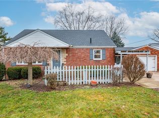 995 Miami Ave NW, Massillon, OH 44647