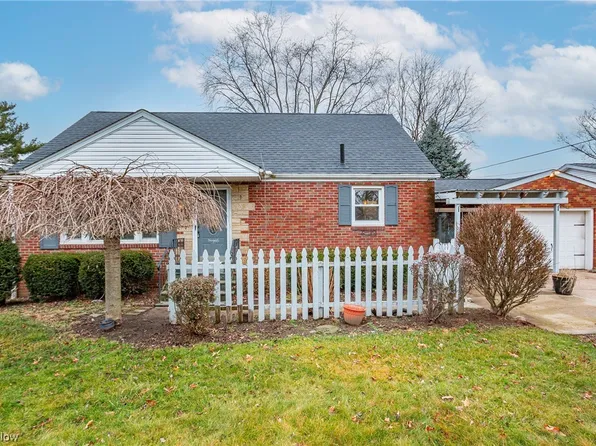 995 Miami Ave NW, Massillon, OH 44647