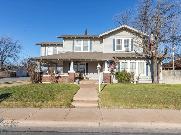 602 Grape St, Abilene, TX 79601