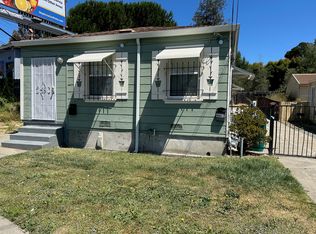 4600 Macarthur Blvd, Oakland, CA 94619
