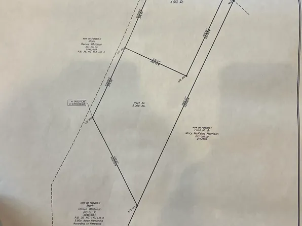 4A & 4B Moore Rd NW, Charleston, TN 37310