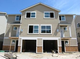 1303 N 88th St UNIT A, Seattle, WA 98103