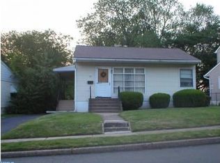 197 Franklyn Rd, Ewing, NJ 08628