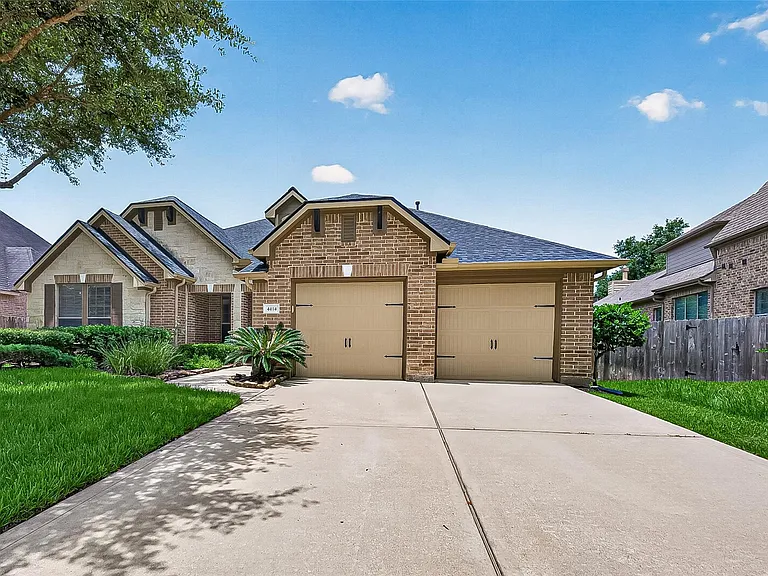 4414 Westwind Garden Pass — Photo 3