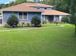 6169 Shoreline Dr, Port Orange, FL 32127