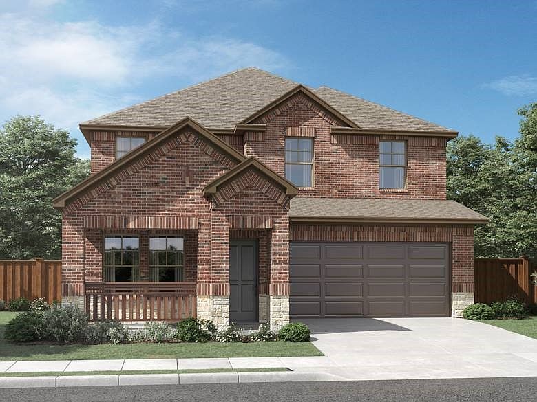 1st image of 1201 Mahogany Dr