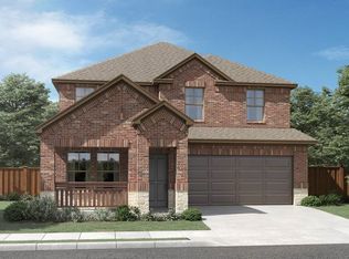1304 Mahogany Dr, Melissa, TX 75454