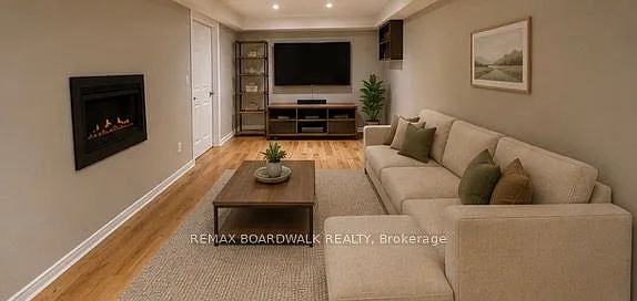 22 Bartley Cres — Photo 19