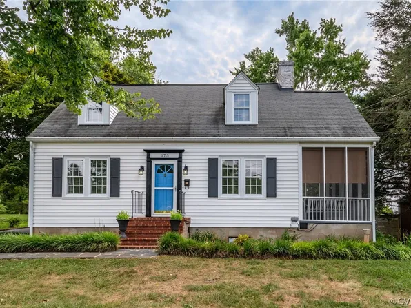 175 Selma Rd, Orange, VA 22960