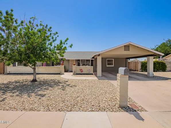 13412 N 17TH Avenue, Phoenix, AZ 85029