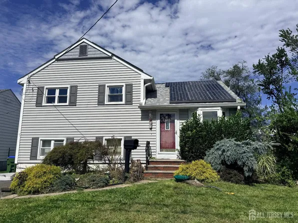 43 Heathcote Ave, Edison, NJ 08817