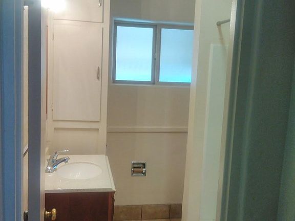 Hall Bath