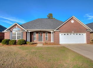3137 Pawleys Ln, Sumter, SC 29150