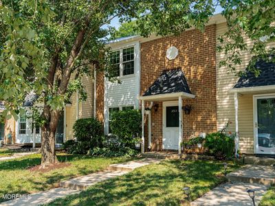 253 Palombi Court #253, East Brunswick, NJ, 08816