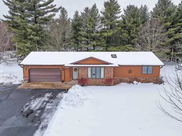 4610 64TH STREET SOUTH, Wisconsin Rapids, WI 54494