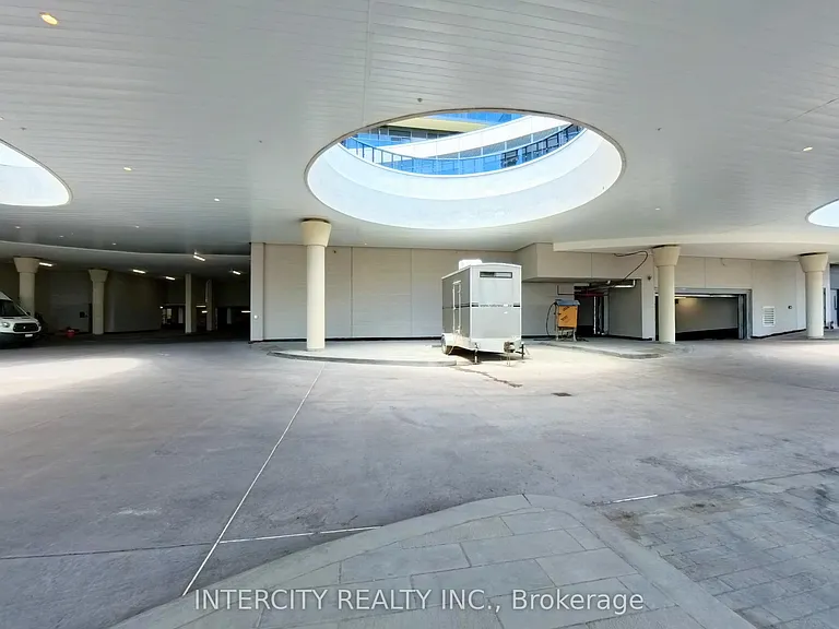 5105 Hurontario St S #1712 — Photo 3
