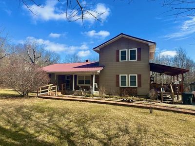 1383 Buckner Rd, Monterey, TN, 38574