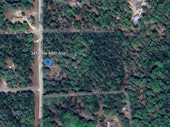3450 NE 48th Ave, High Springs, FL 32643