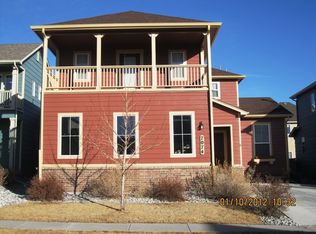 7074 Silverwind Cir, Colorado Springs, CO 80923