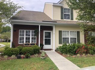 521 Candida Dr, Beaufort, SC 29906