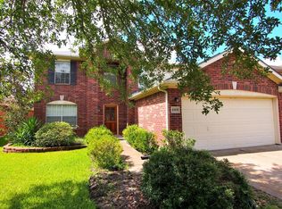21211 Bridge Springs Ln, Katy, TX 77449
